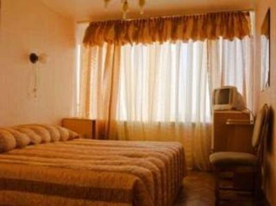фото отеля Hotel Belarus