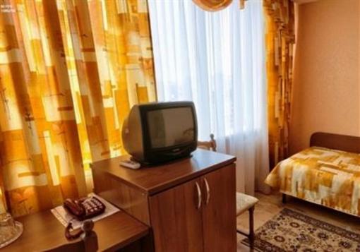 фото отеля Hotel Belarus