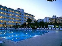 Pineta Club Hotel Marmaris