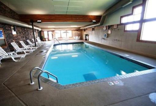 фото отеля BEST WESTERN Bemidji Inn