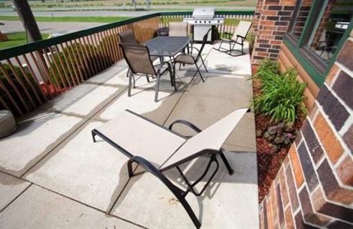 фото отеля BEST WESTERN Bemidji Inn