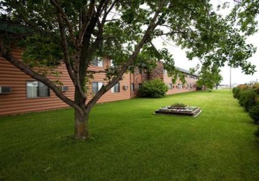 фото отеля BEST WESTERN Bemidji Inn