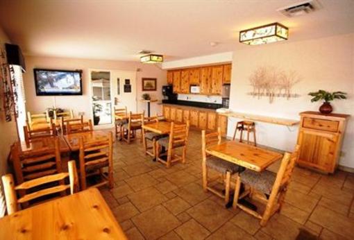 фото отеля BEST WESTERN Bemidji Inn
