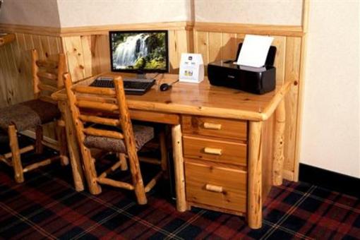 фото отеля BEST WESTERN Bemidji Inn