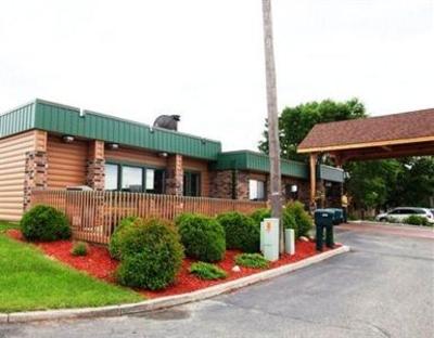 фото отеля BEST WESTERN Bemidji Inn