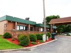 фото отеля BEST WESTERN Bemidji Inn