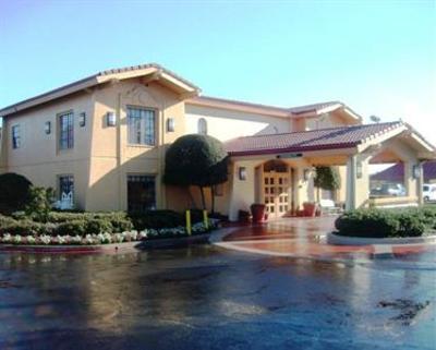 фото отеля La Quinta Inn Garland