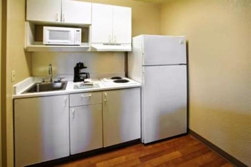 фото отеля Extended Stay America Hotel Tukwila SeaTac