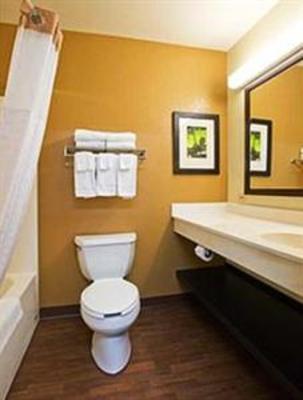 фото отеля Extended Stay America Hotel Tukwila SeaTac
