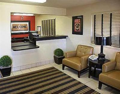фото отеля Extended Stay America Hotel Tukwila SeaTac