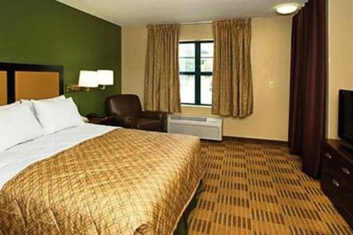 фото отеля Extended Stay America Hotel Tukwila SeaTac