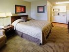 фото отеля Extended Stay America Hotel Tukwila SeaTac