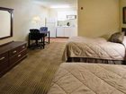 фото отеля Extended Stay America Hotel Tukwila SeaTac