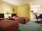 фото отеля Extended Stay America Hotel Tukwila SeaTac