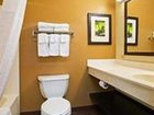 фото отеля Extended Stay America Hotel Tukwila SeaTac