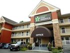 фото отеля Extended Stay America Hotel Tukwila SeaTac