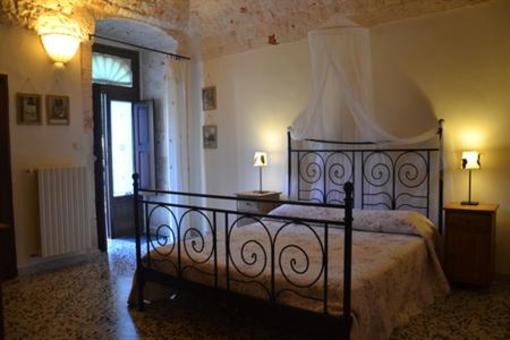 фото отеля masseria santangelo