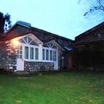 фото отеля Snooze Inn Kodaikanal