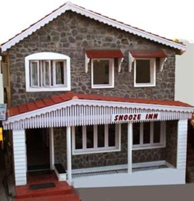 фото отеля Snooze Inn Kodaikanal