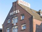 фото отеля Hermes Neu Wulmstorf Hotel Luneburg