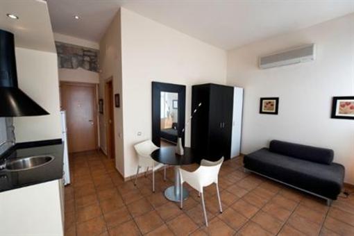 фото отеля Urbi Manresa Apartments