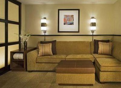фото отеля Hyatt Place North Charleston