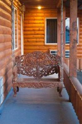 фото отеля Marianna Inn