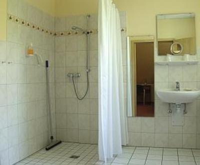 фото отеля Hotel Sanssouci Walsrode