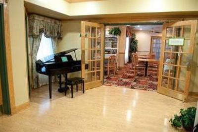 фото отеля Country Inn & Suites By Carlson Lake City
