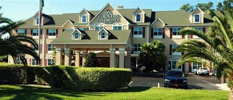 фото отеля Country Inn & Suites By Carlson Lake City