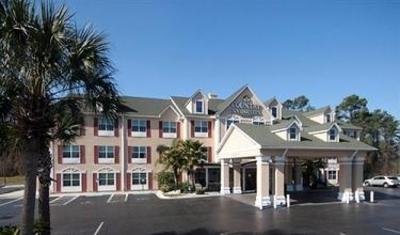 фото отеля Country Inn & Suites By Carlson Lake City