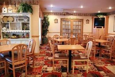 фото отеля Country Inn & Suites By Carlson Lake City