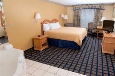 фото отеля Country Inn & Suites By Carlson Lake City