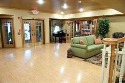 фото отеля Country Inn & Suites By Carlson Lake City
