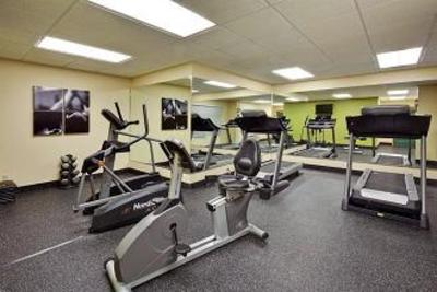 фото отеля Country Inn & Suites By Carlson Lake City
