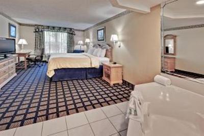 фото отеля Country Inn & Suites By Carlson Lake City
