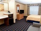 фото отеля Country Inn & Suites By Carlson Lake City