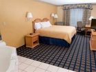 фото отеля Country Inn & Suites By Carlson Lake City