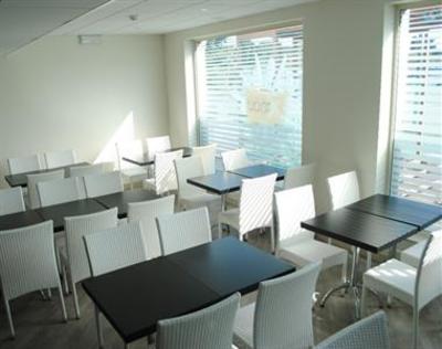 фото отеля CampusX Bari Terra di Puglia
