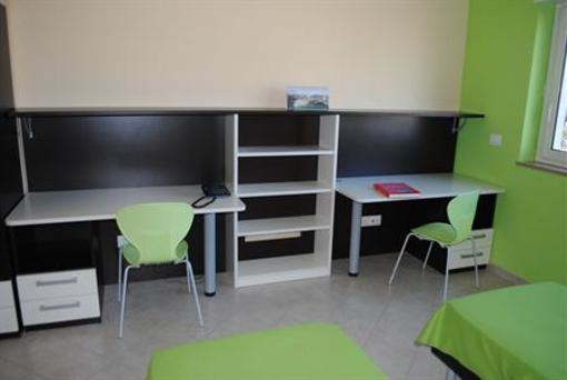 фото отеля CampusX Bari Terra di Puglia