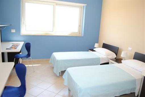фото отеля CampusX Bari Terra di Puglia
