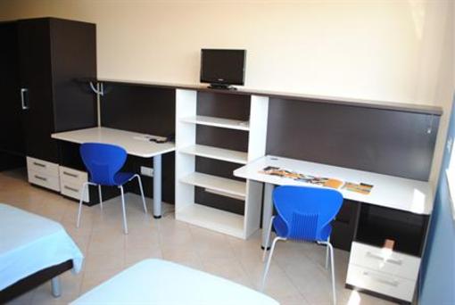 фото отеля CampusX Bari Terra di Puglia