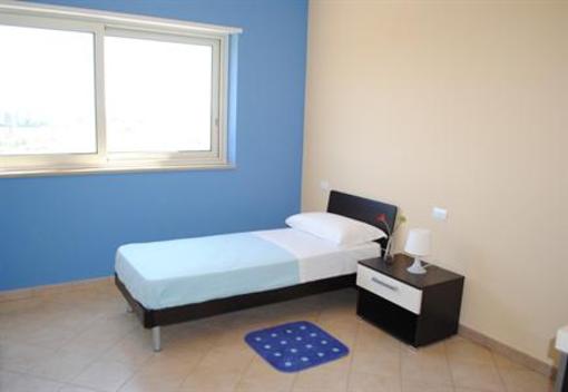 фото отеля CampusX Bari Terra di Puglia