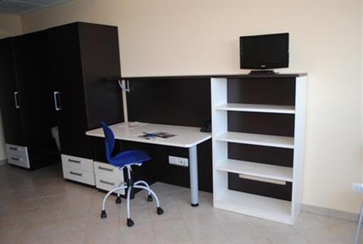 фото отеля CampusX Bari Terra di Puglia