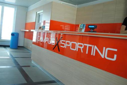 фото отеля CampusX Bari Terra di Puglia