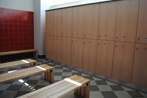 фото отеля CampusX Bari Terra di Puglia