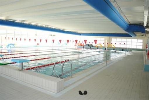 фото отеля CampusX Bari Terra di Puglia
