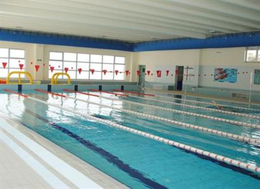 фото отеля CampusX Bari Terra di Puglia