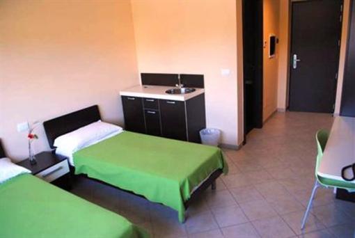 фото отеля CampusX Bari Terra di Puglia