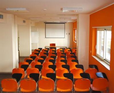 фото отеля CampusX Bari Terra di Puglia